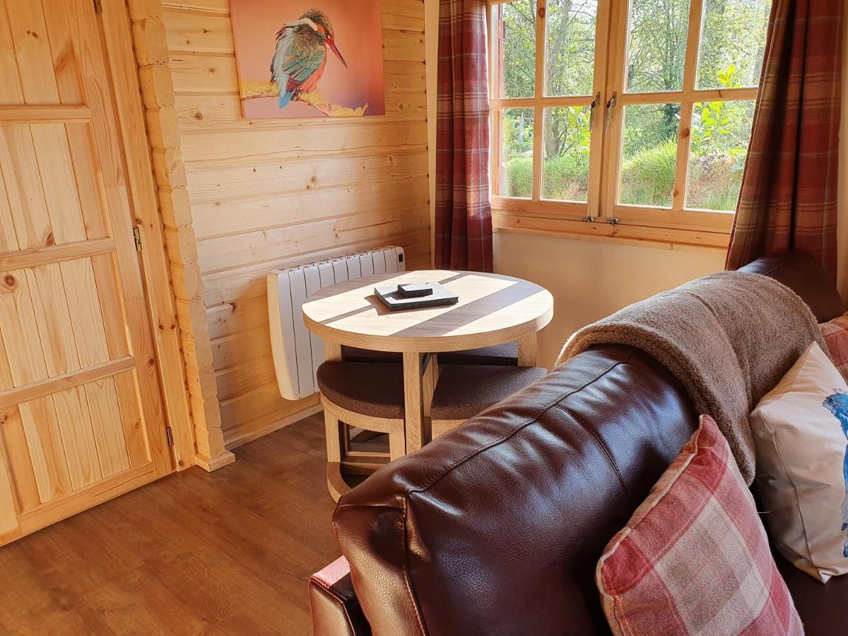 West Pool Cabin リンカーン エクステリア 写真